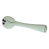 Hi Guy Hi Guy Clear 3 Dot Hand Pipe
