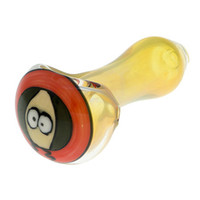 Windstar Glass Pipe