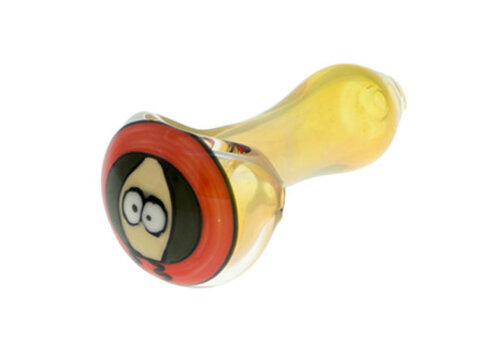 Windstar Glass Pipe