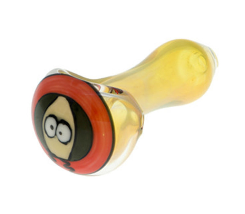 Windstar Glass Pipe