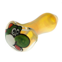 Windstar Glass Pipe