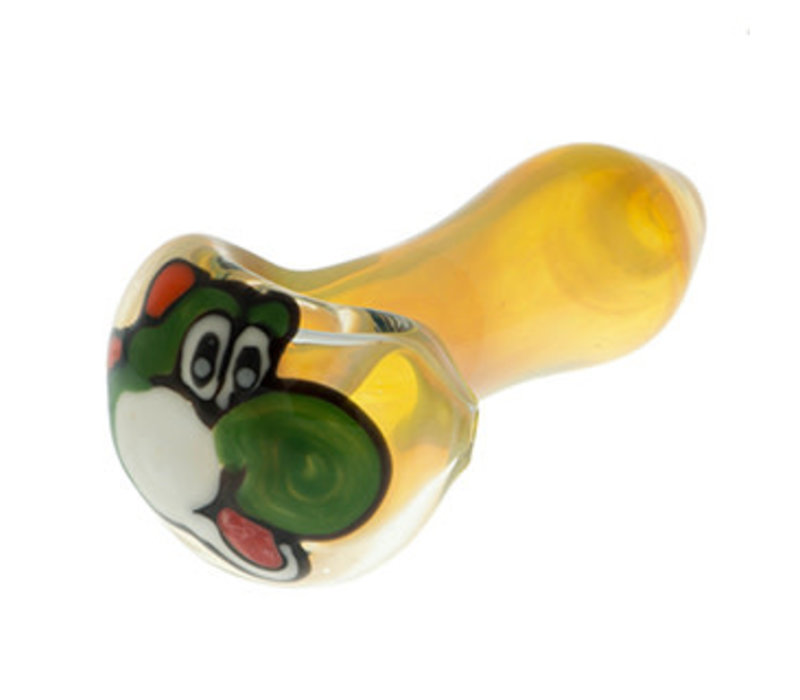 Windstar Glass Pipe