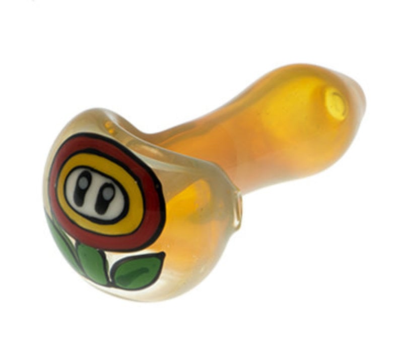 Windstar Glass Pipe