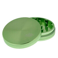 Puff Old-School Grinder 2pc 2.5"