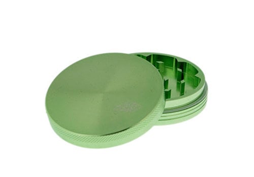Puff Puff Old-School Grinder 2pc 2.5"