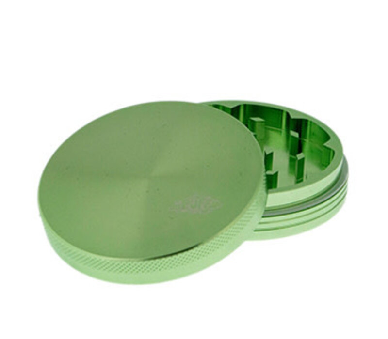 Puff Old-School Grinder 2pc 2.5"