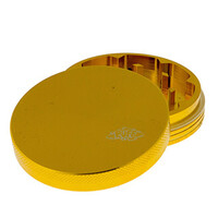 Puff Old-School Grinder 2pc 2.5"