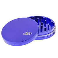 Puff Old-School Grinder 2pc 2.5"
