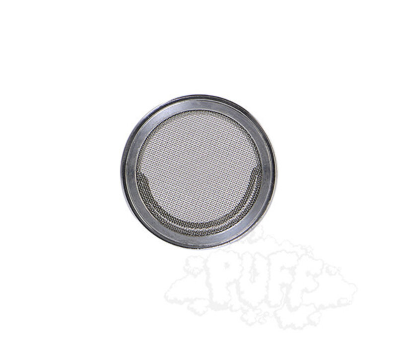 Puff Grinder Replacement Screen - 1.5"