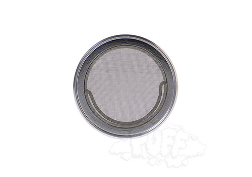 Puff Puff Grinder Replacement Screen - 2.2"