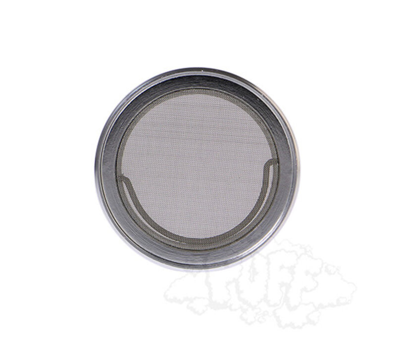 Puff Grinder Replacement Screen - 2.2"