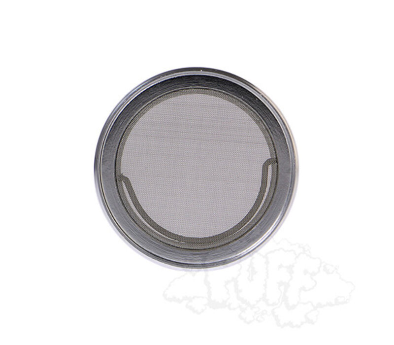 Puff Grinder Replacement Screen - 2.2"