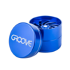 Groove 4pc Grinder