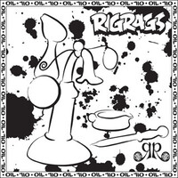Rig Rag (SALE Reg. $3.95)