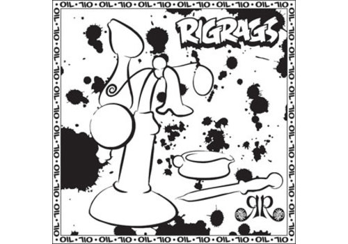 Rig Rag (SALE Reg. $3.95)