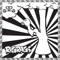 Rig Rag (SALE Reg. $3.95)