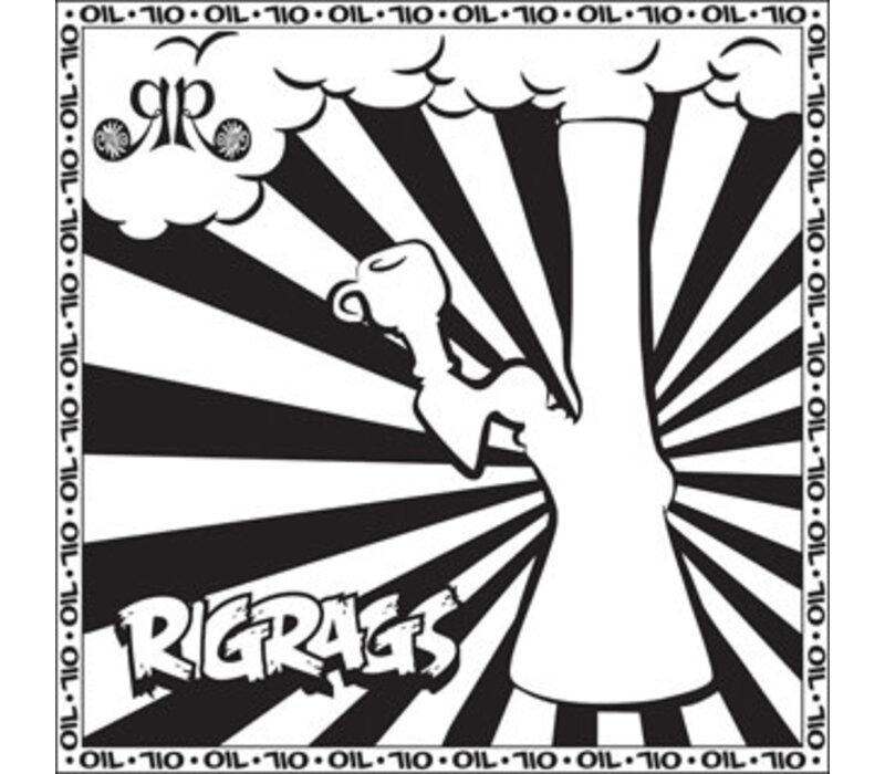 Rig Rag (SALE Reg. $3.95)