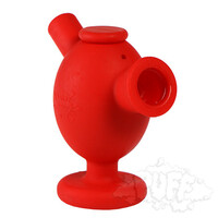NoGoo Silicone Blunt Bubbler