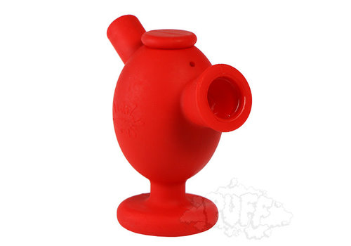 NoGoo Silicone Blunt Bubbler