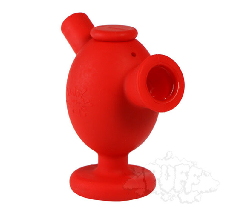 NoGoo Silicone Blunt Bubbler