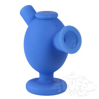 NoGoo Silicone Blunt Bubbler