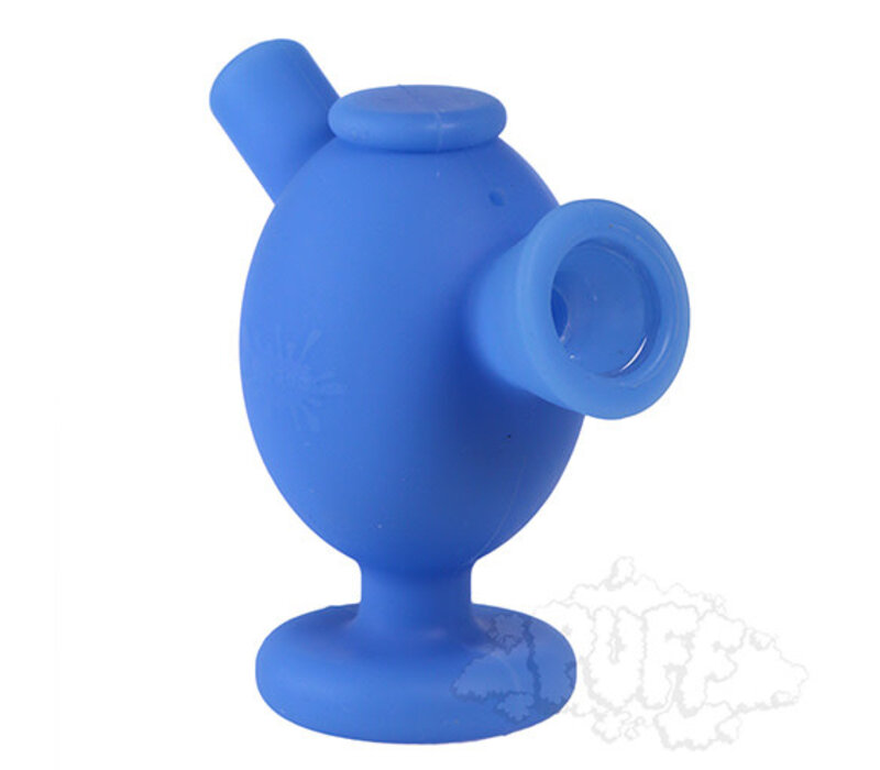 NoGoo Silicone Blunt Bubbler
