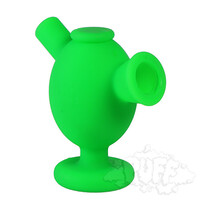 NoGoo Silicone Blunt Bubbler