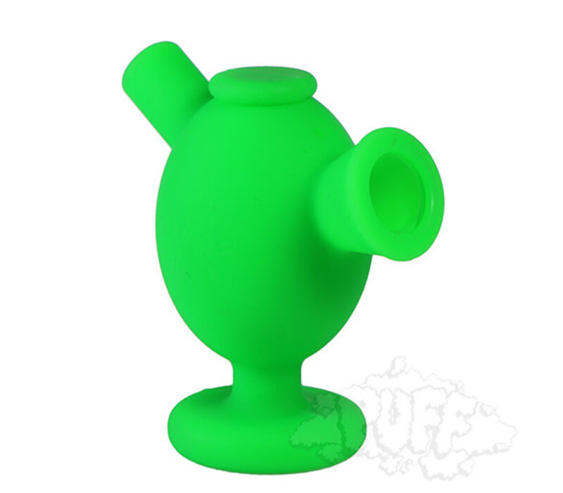 NoGoo Silicone Blunt Bubbler