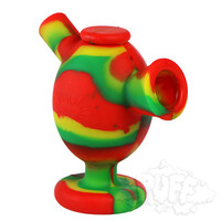 NoGoo Silicone Blunt Bubbler
