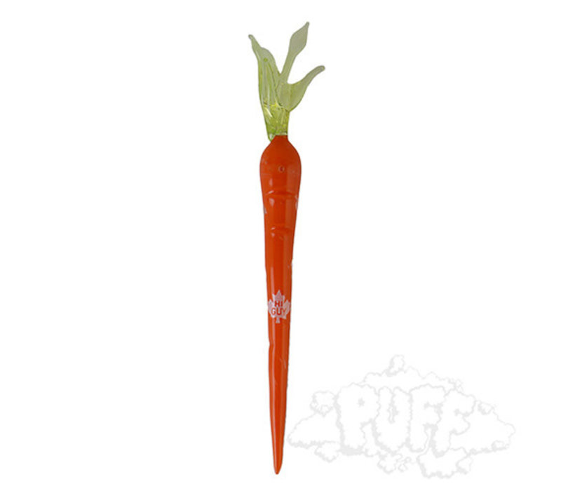 Hi Guy Glass Concentrate Dabber