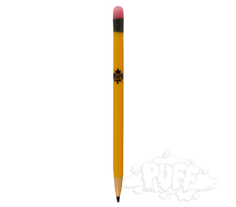 Hi Guy Glass Concentrate Dabber