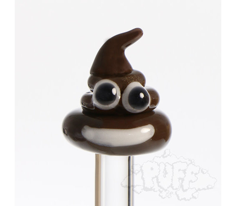 Hi Guy Glass Concentrate Dabber