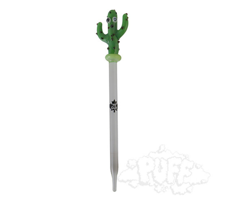 Hi Guy Glass Concentrate Dabber