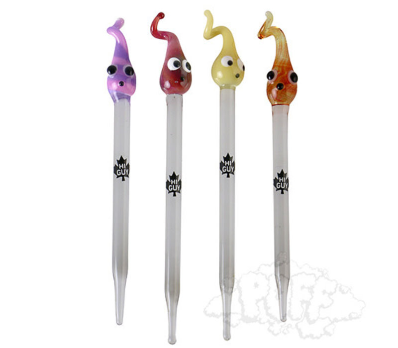 Hi Guy Glass Concentrate Dabber