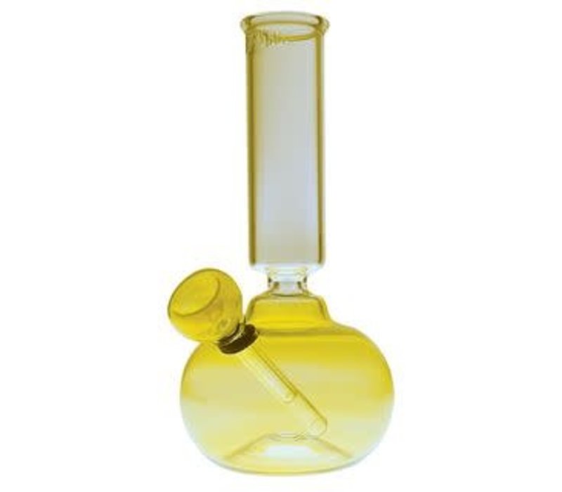 Hi Guy Medium Wall Bong With Ice Chiller