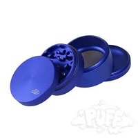 Puff Grinder 4pc - 2.5"