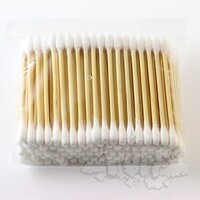 Hydros 100 Premium Cotton Buds