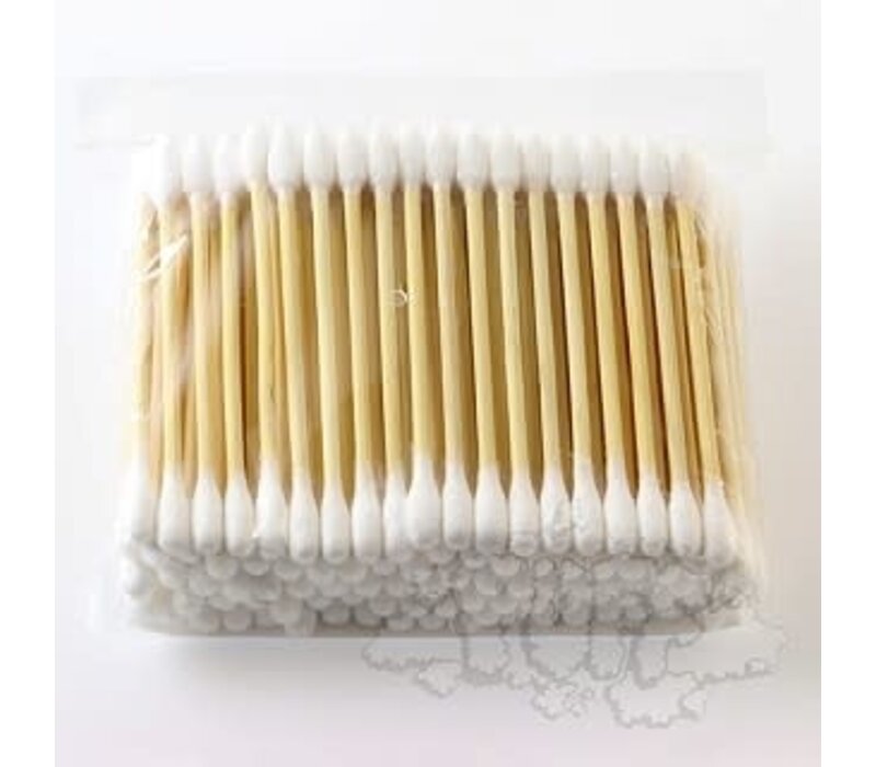 Hydros 100 Premium Cotton Buds