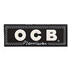 OCB OCB Black Premium SW Papers Single 50/Pack