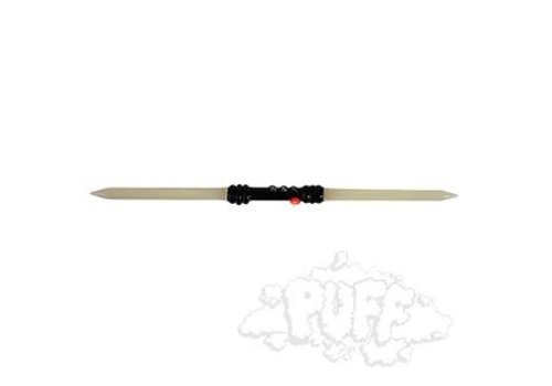 Jam Bear Glass Jam Bear Glass UV Double Dabber -