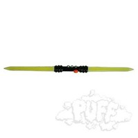 Jam Bear Glass UV Double Dabber -
