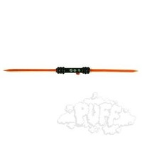 Jam Bear Glass UV Double Dabber -