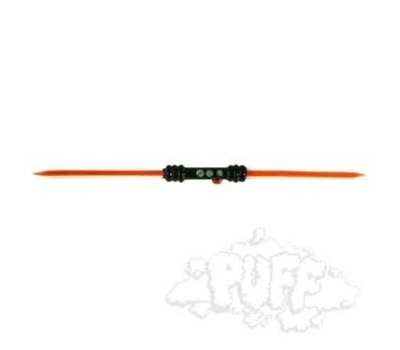 Jam Bear Glass UV Double Dabber -
