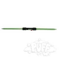 Jam Bear Glass UV Double Dabber -