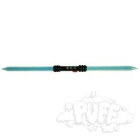 Jam Bear Glass UV Double Dabber -
