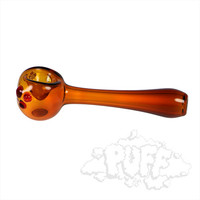 HG 3-Dot Colour Spoon