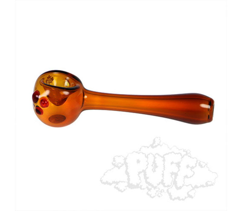 HG 3-Dot Colour Spoon