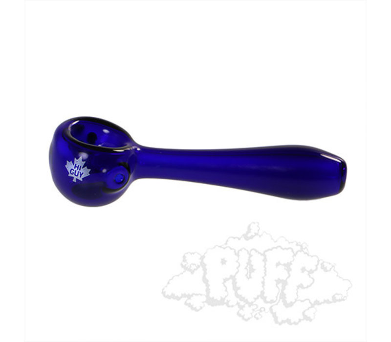 HG 3-Dot Colour Spoon