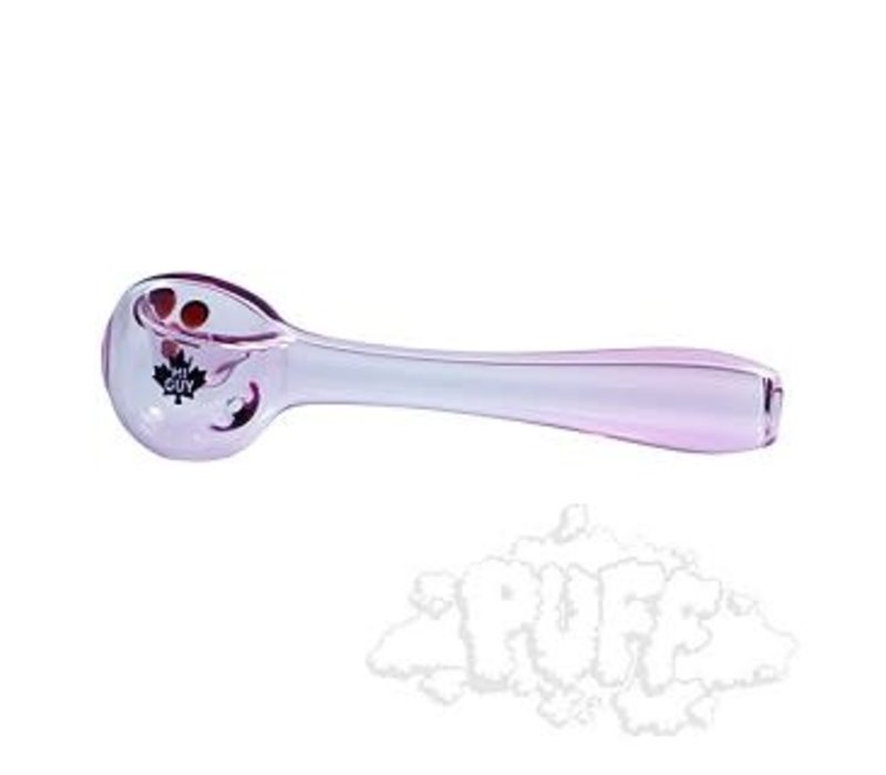 HG 3-Dot Colour Spoon