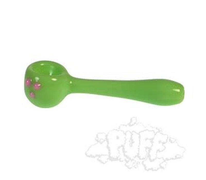 HG 3-Dot Colour Spoon